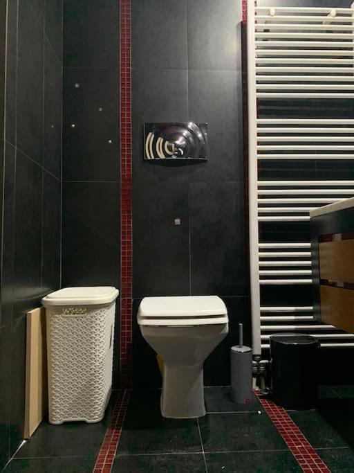 Varkiza Lux Apartment Extérieur photo