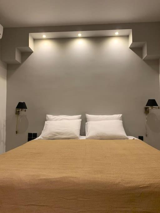 Varkiza Lux Apartment Extérieur photo