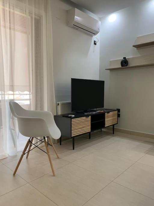 Varkiza Lux Apartment Extérieur photo