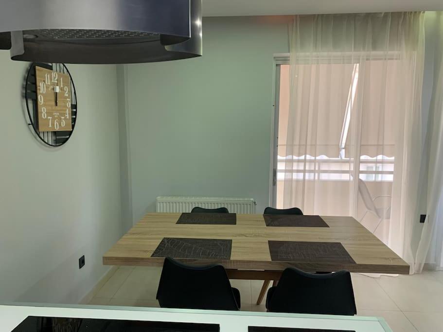 Varkiza Lux Apartment Extérieur photo