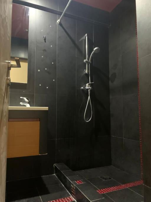 Varkiza Lux Apartment Extérieur photo